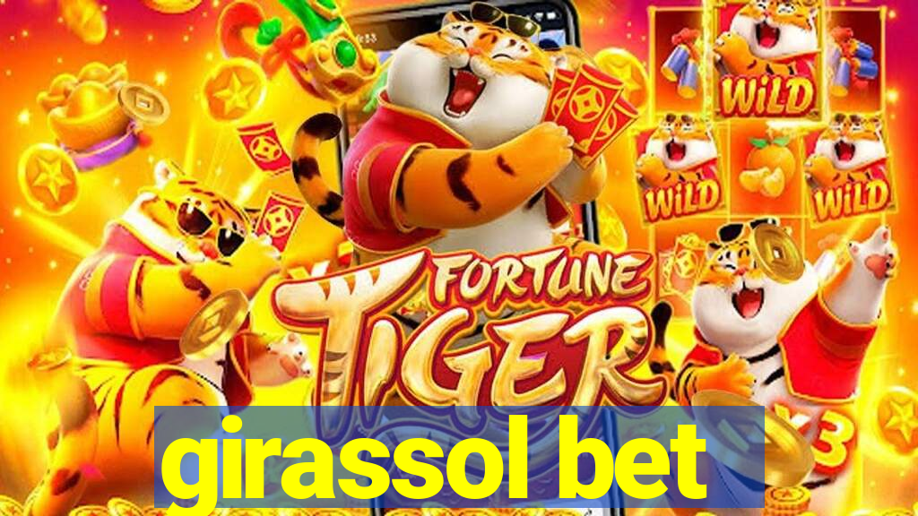 girassol bet